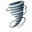 Tornádo
