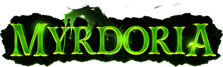 Myrdoria logo